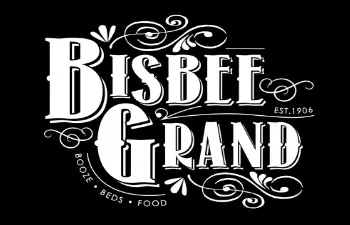 Bisbee Grand Hotel and Bar