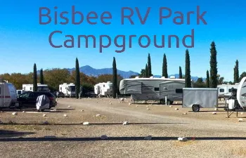 Bisbee RV Park Campground