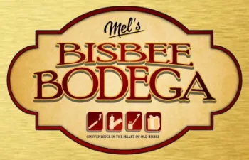 Mels Bisbee Bodega