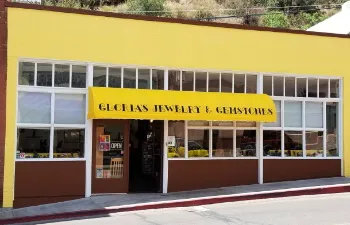 Glorias Jewelry and Gemstones