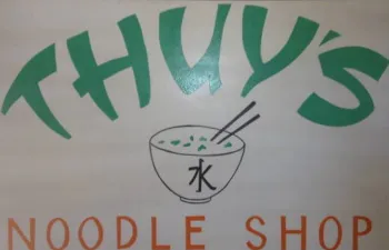 Thuys Noodle Shop