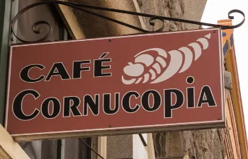 Cafe Cornucopia
