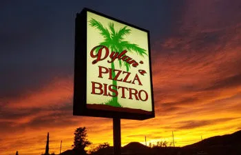 Dylans Pizza Bistro