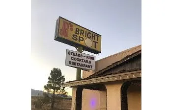 The Brite Spot