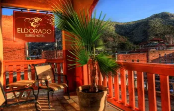 Eldorado Suites Hotel