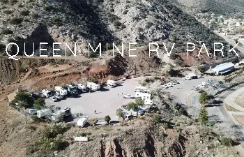 Queen Mine RV Park
