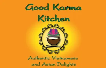 Good Karma Kitchen