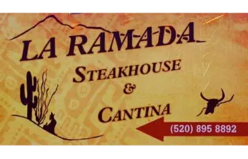 La Ramada Steakhouse and Cantina