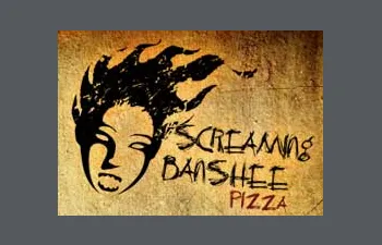 Screaming Banshee Pizza