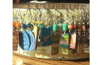 Wildflower Jewelry
