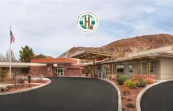 Copper Queen Community Hospital