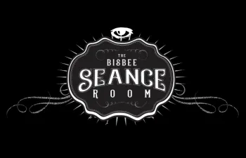 The Bisbee Seance Room