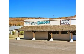 Hitching Post Saloon