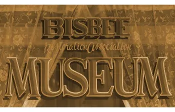 Bisbee Restoration Association Museum