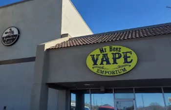 Mr Beez Vape Emporium