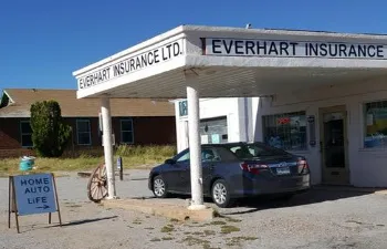 Everhart Insurance
