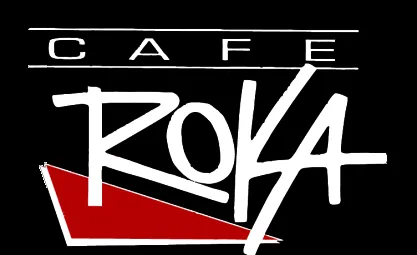 Cafe Roka
