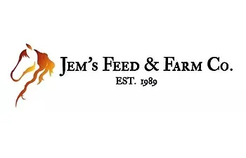 Jems Feed and Farm Co