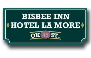 Bisbee Inn Hotel La More