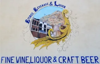 Bisbee Beverage and Sky Island Fuel
