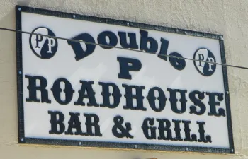 Double P Roadhouse Bar and Grill