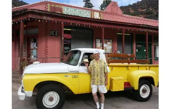 Mimosa Market