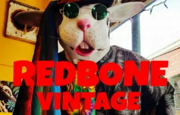 RedBone Bisbee Vintage