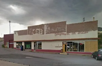 On Consignment in Bisbee