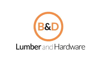 B and D Lumber and Hardware