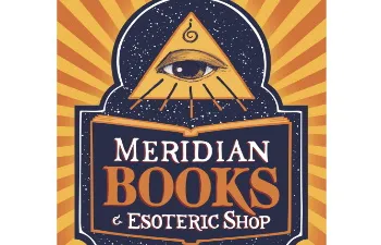 Meridian Books and Comics