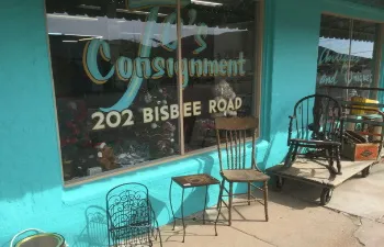 Circle Consignment