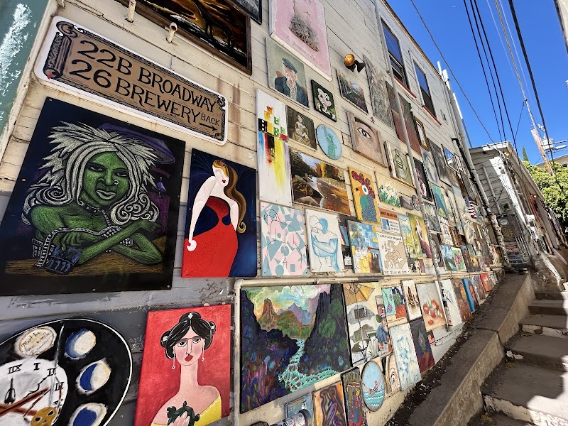 Art Wall