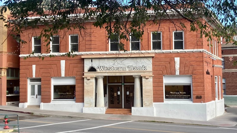 Western Bank