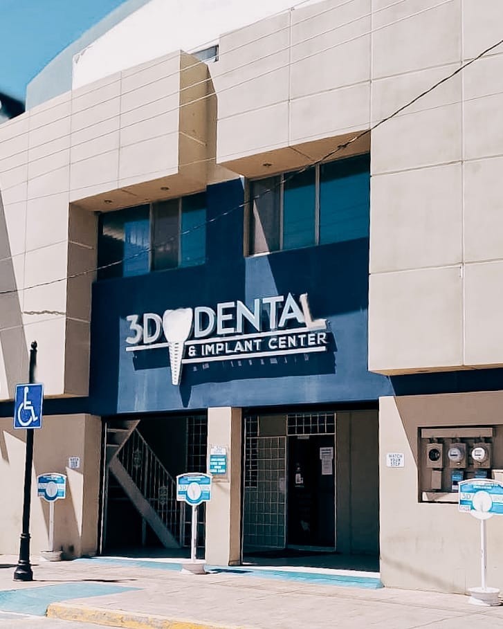 3D Dental and Implant Center