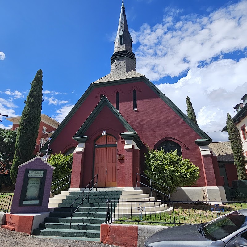 Covenant Presbyterian Church