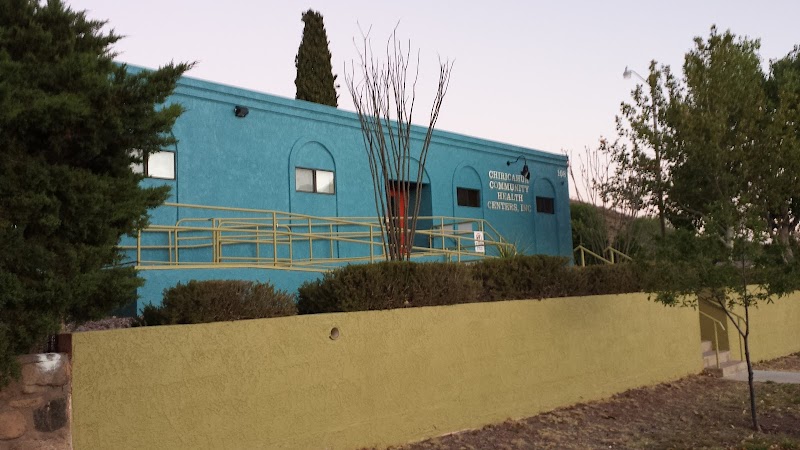Chiricahua Community Health Center
