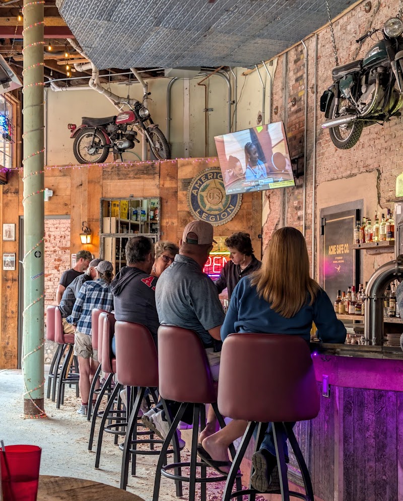 Legion Bar and Grill