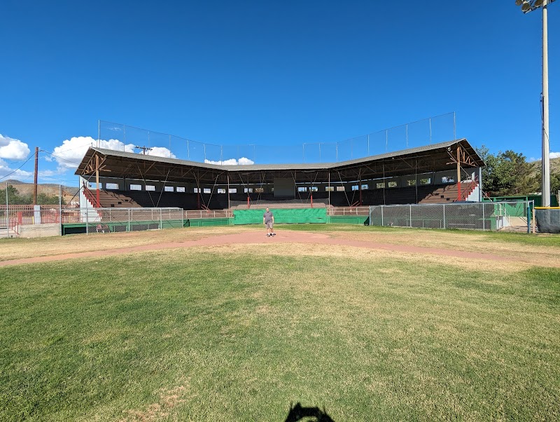 Warren Ballpark