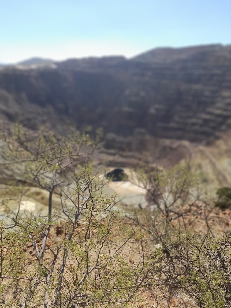 Arizona Water Co