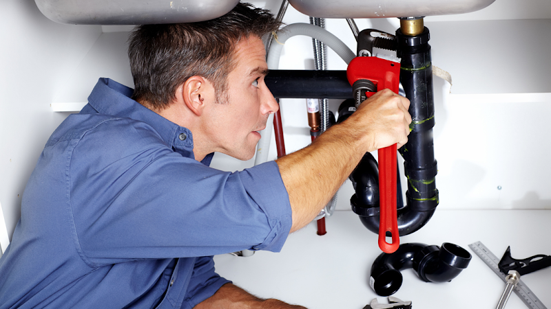 Bisbee Plumbing LLC