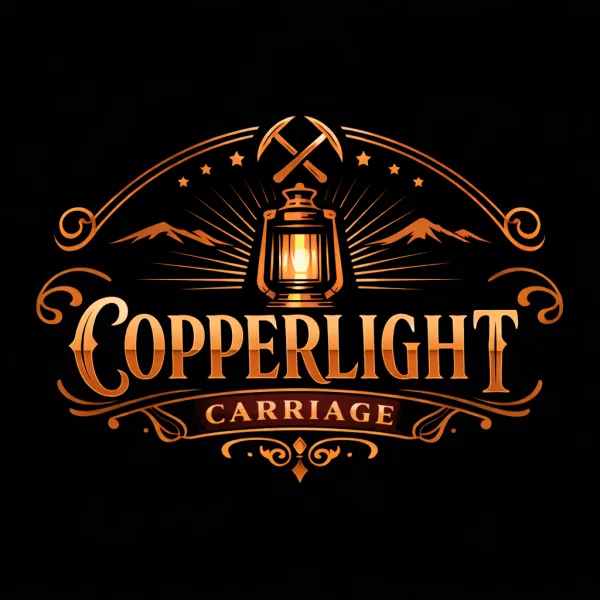 Copperlight Carriage