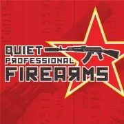 Quiet Professional Firearms